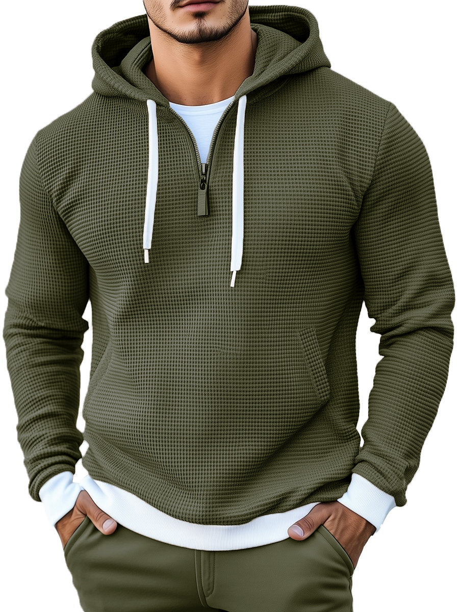 Tom Long Sleeve Hoodie