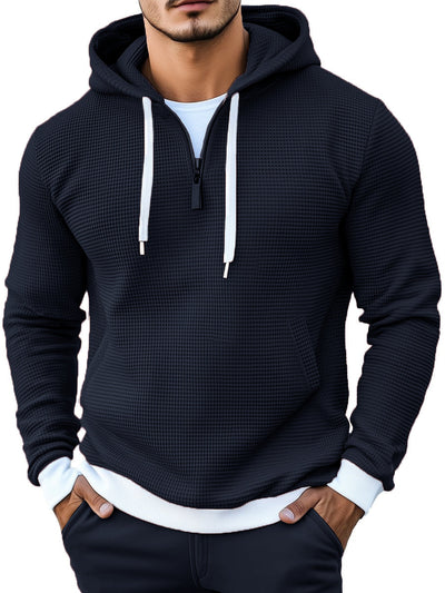 Tom Long Sleeve Hoodie