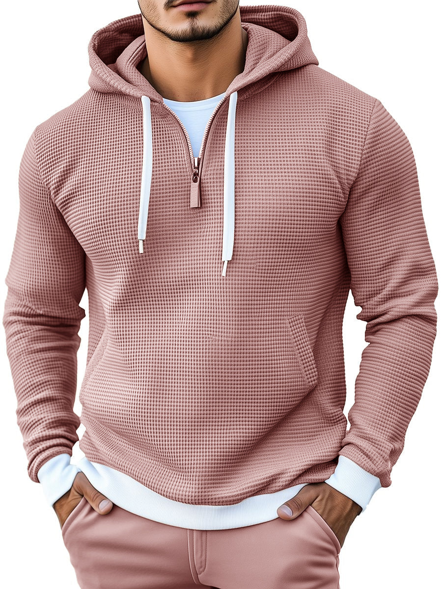 Tom Long Sleeve Hoodie