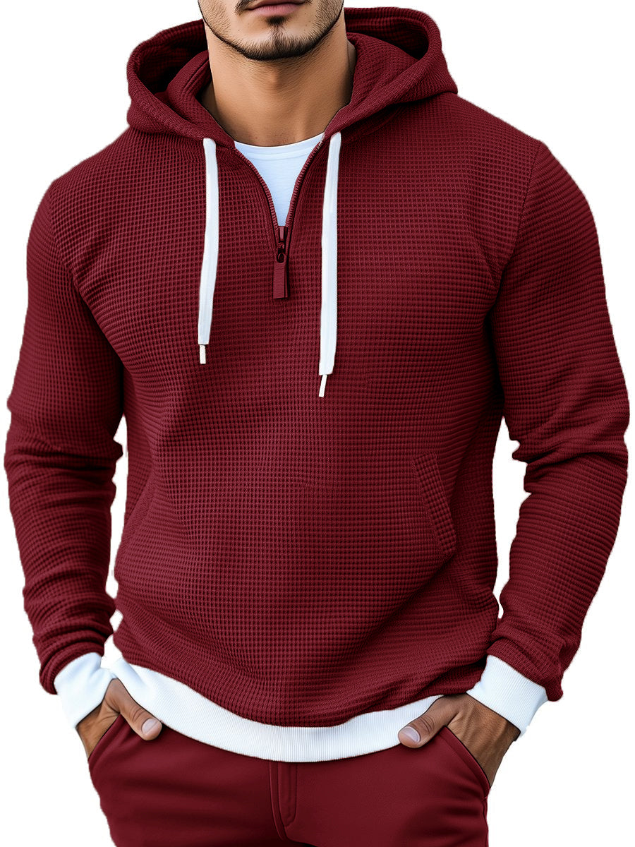 Tom Long Sleeve Hoodie