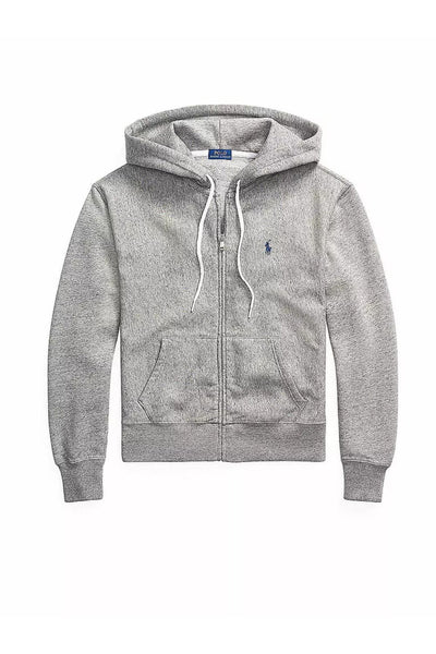 RL Zipper Hoodie