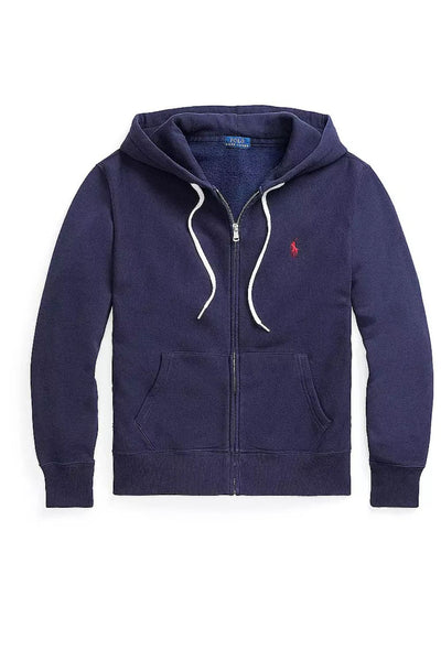 RL Zipper Hoodie