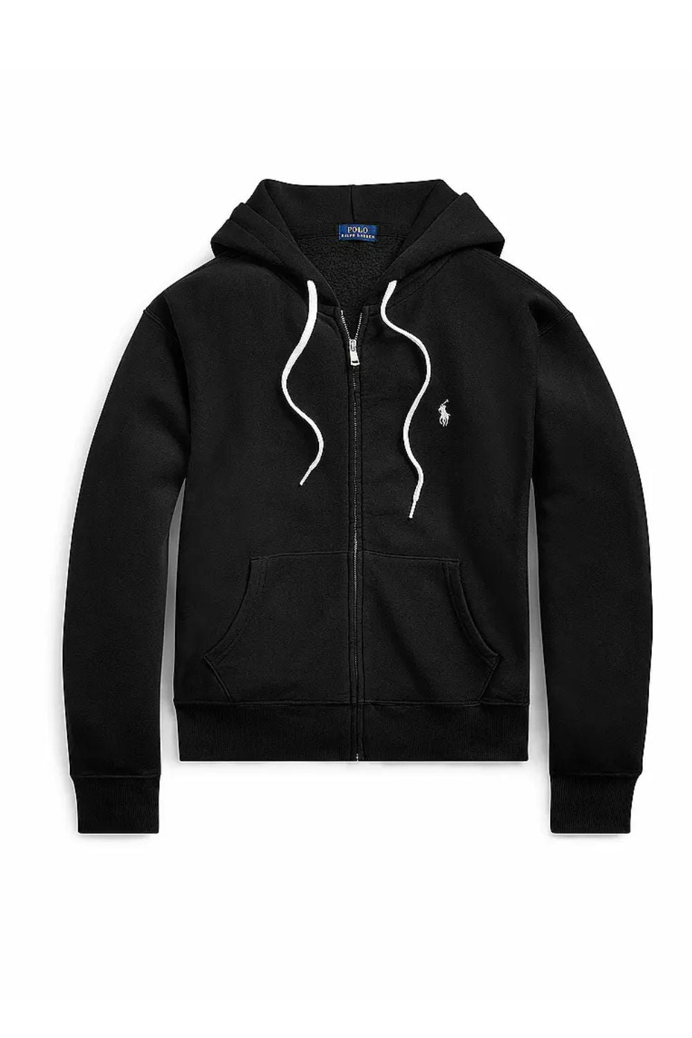 RL Zipper Hoodie