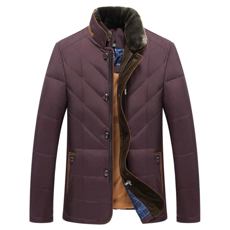 Edward - Exclusive Winter Coat