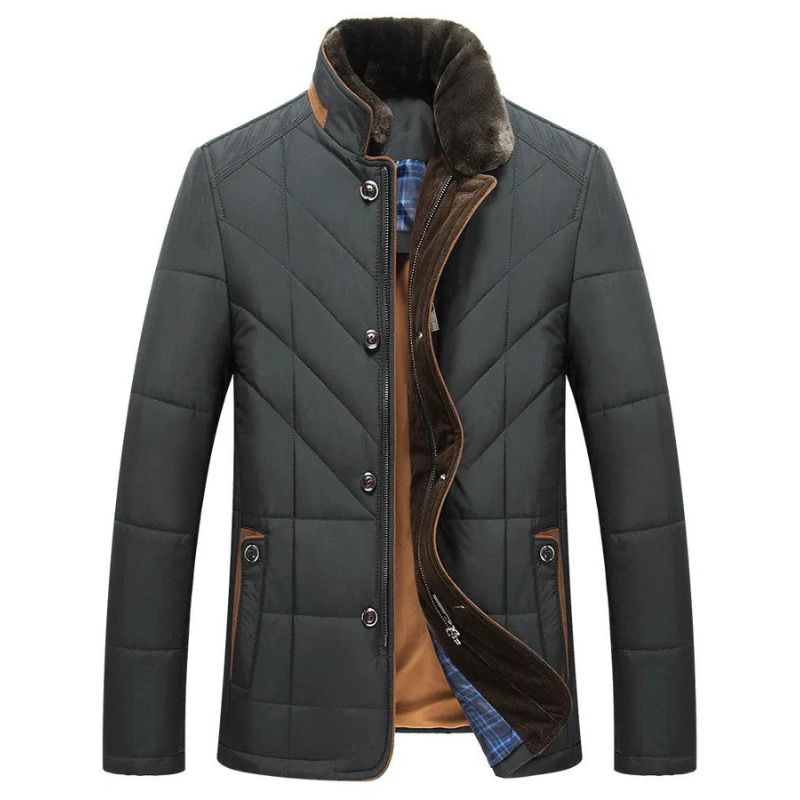 Edward - Exclusive Winter Coat