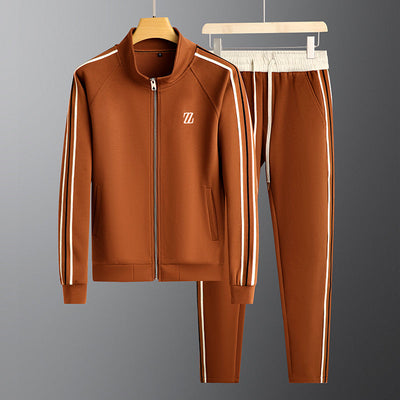 Zephyr Premium Tracksuit Set