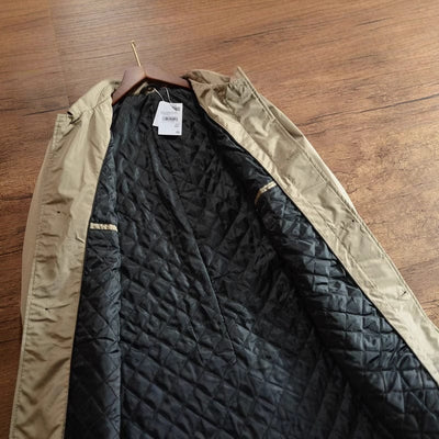 Tom Harbor Coat