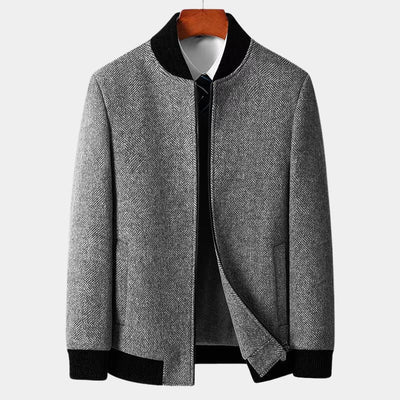 BRANFORD™ Wool Jacket